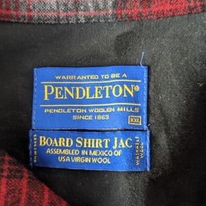 Pendleton